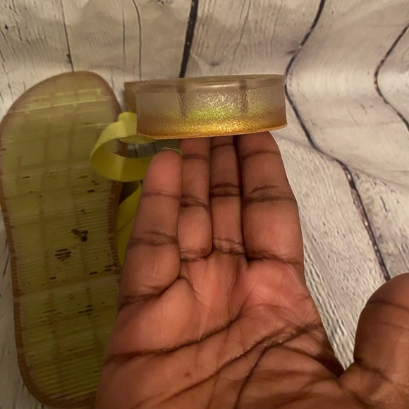 Summer Thong Sandals - Picture 4 of 4